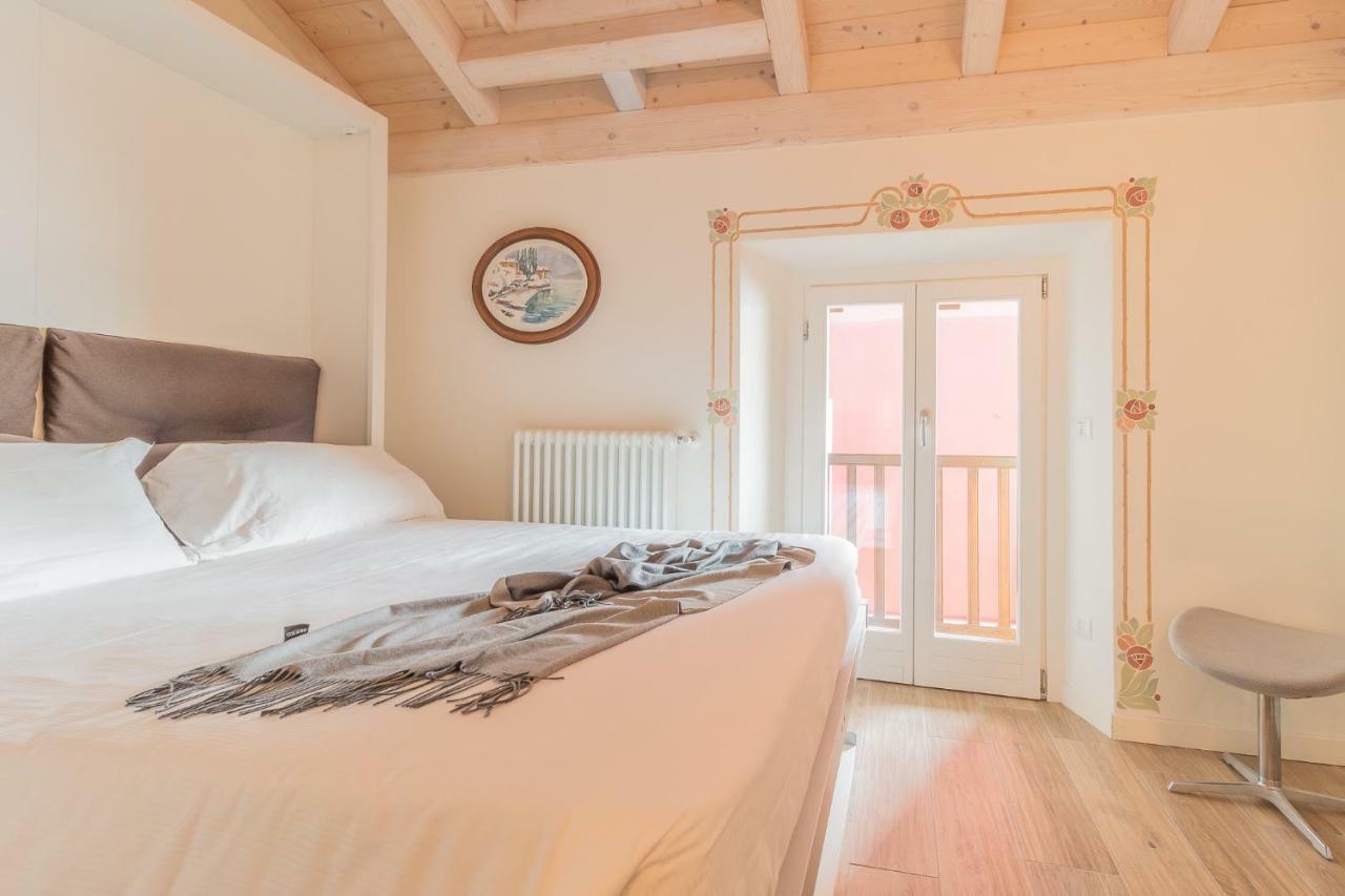 Elizabeth House Varenna Eksteriør bilde