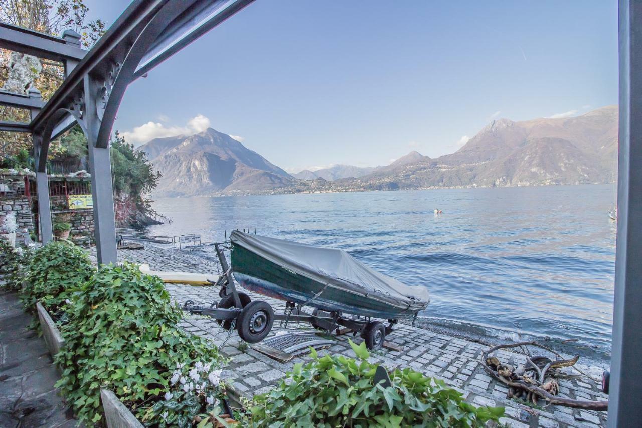 Elizabeth House Varenna Eksteriør bilde